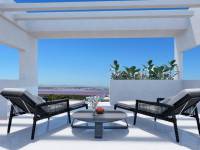 New Build - Bungalow - Torrevieja