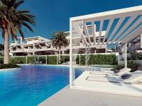 Nouvelle construction - Bungalow - Torrevieja