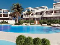 New Build - Bungalow - Torrevieja