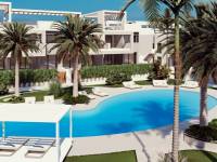 New Build - Bungalow - Torrevieja