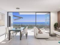 New Build - Penthouse - Guardamar del Segura