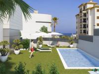 New Build - Penthouse - Guardamar del Segura