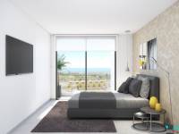 New Build - Penthouse - Guardamar del Segura