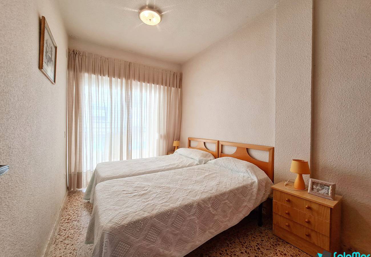 Resale - Apartment/Flat - Guardamar del Segura