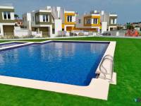 New Build - Row house - Denia