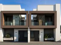 New Build - Row house - Denia