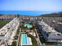 New Build - Apartment/Flat - Gran Alacant