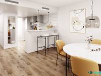 New Build - Apartment/Flat - Gran Alacant