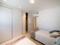 New Build - Apartment/Flat - Gran Alacant