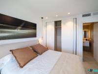 New Build - Apartment/Flat - Gran Alacant