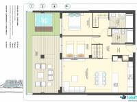 New Build - Apartment/Flat - Benidorm