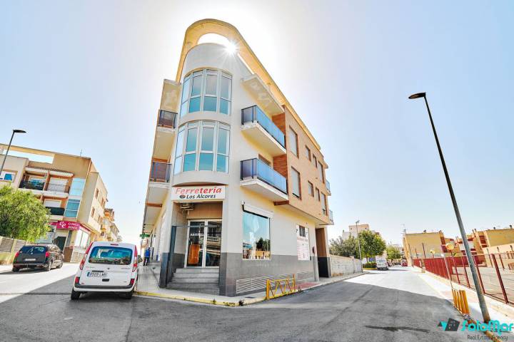 Apartment/Flat - New Build - San Miguel de Salinas - San Miguel de Salinas