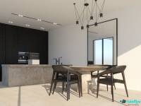 Nouvelle construction - Villa - San Miguel de Salinas - Las Colinas