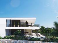 Nouvelle construction - Appartement - San Miguel de Salinas - Las Colinas