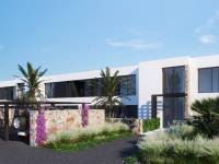 Nouvelle construction - Appartement - San Miguel de Salinas - Las Colinas