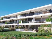 Nieuwbouw - Appartement - San Miguel de Salinas - Las Colinas