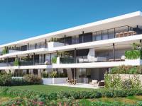 New Build - Apartment/Flat - San Miguel de Salinas - Las Colinas
