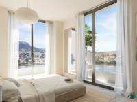 Nouvelle construction - Appartement - Calpe