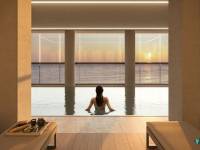 New Build - Apartment/Flat - Calpe