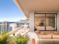 New Build - Apartment/Flat - Calpe