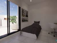 New Build - Villa/Detached house - Daya Vieja