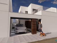 New Build - Villa/Detached house - Daya Vieja