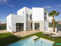 New Build - Villa/Detached house - Ciudad Quesada - Rojales