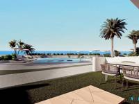 Nouvelle construction - Bungalow - Benidorm - Finestrat