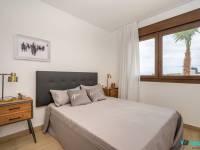 Nauja statyba - Bungalas - Benidorm - Finestrat