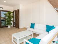 New Build - Bungalow - Benidorm - Finestrat