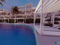 Obra Nueva - Bungalow - Torrevieja