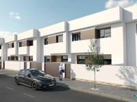 New Build - Bungalow - Pilar de la Horadada