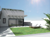 New Build - Villa/Detached house - Ciudad Quesada - Lo Marabu