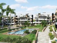 Nouvelle construction - Appartement - Orihuela Costa - La Florida