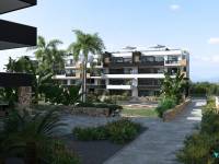 Nieuwbouw - Appartement - Orihuela Costa - La Florida