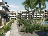Nieuwbouw - Appartement - Orihuela Costa - La Florida