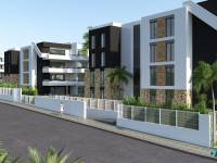 New Build - Apartment/Flat - Orihuela Costa - Playa Flamenca