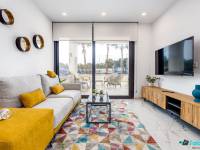 Nieuwbouw - Appartement - Orihuela Costa - Playa Flamenca