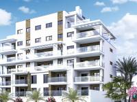 Nouvelle construction - Appartement - Mil Palmeras