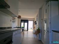 New Build - Row house - Denia - El Vergel