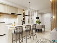 New Build - Apartment/Flat - Los Alcazares