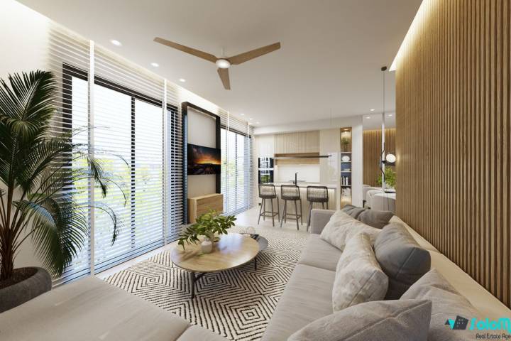 Apartment/Flat - New Build - Torre Pacheco - Torre Pacheco