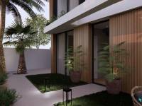 New Build - Villa/Detached house - Torre de la Horadada