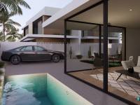 New Build - Villa/Detached house - Torre de la Horadada