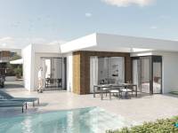 New Build - Villa/Detached house - San Javier