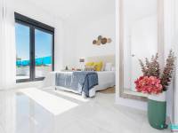 New Build - Villa/Detached house - Orihuela Costa - Vistabella Golf