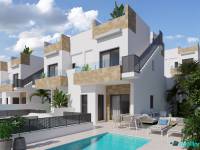 New Build - Villa/Detached house - Polop