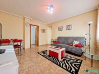 Korte termijn huur - Appartement - Torrevieja