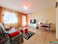 Korte termijn huur - Appartement - Torrevieja