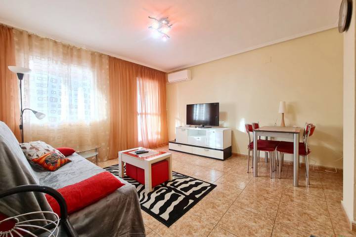 Apartment/Flat - Short term rental - Torrevieja - Torrevieja